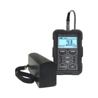 Измеритель толщины защитного слоя бетона NOVOTEST Арматуроскоп Измеритель толщины защитного слоя бетона NOVOTEST Арматуроскоп