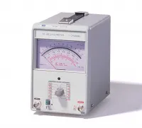 Милливольтметр GW Instek GVT-417B Милливольтметр GW Instek GVT-417B