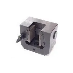 Клиновой захват ПК-50-Ш с широким раскрытием до 60 мм, 50 кН