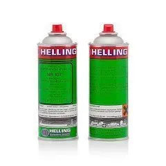 Очиститель NORD-TEST U87, баллон 500 мл