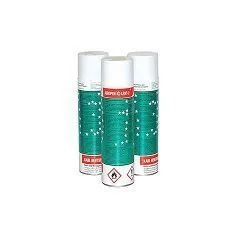 AEROPEN-KD LRNT-2 очиститель низкотемпературный, баллон 500 мл