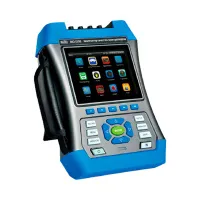 Анализатор качества электроэнергии АКИП АКЭ-2200 Анализатор качества электроэнергии АКИП АКЭ-2200