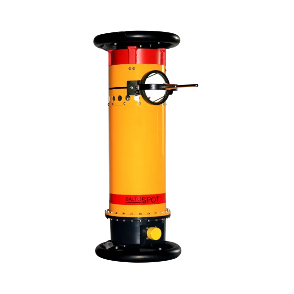 Рентгеновский аппарат Balteau BALTOSPOT CERAM235