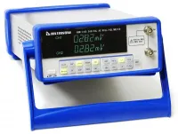 Милливольтметр Актаком АВМ-1165 Милливольтметр Актаком АВМ-1165