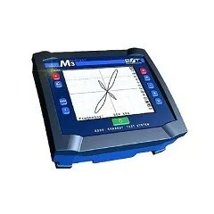 Поверка дефектоскопа ELOTEST M3