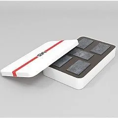 Меры твердости МТР (Метротест)