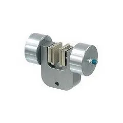 Пневмозахват тисочный ПТП-1,2, ПТ2П-1,2 одно- и двухцилиндровый