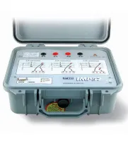 Измеритель параметров электробезопасности АКИП IMP57 Измеритель параметров электробезопасности АКИП IMP57