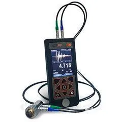 UDT-RF ультразвуковой толщиномер