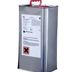 Масло для приготовления МП суспензий MR 82