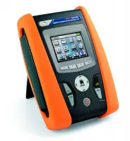 Измеритель параметров электробезопасности АКИП МЭТ-5035М Измеритель параметров электробезопасности АКИП МЭТ-5035М