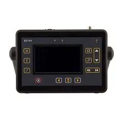 ВД-10А - вихретоковый автогенераторный дефектоскоп расширенный комплект)