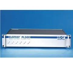 Поверка дефектоскопа ELOTEST PL300
