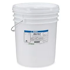 MAGNAVIS 8A Red цветной контрастный магнитный порошок