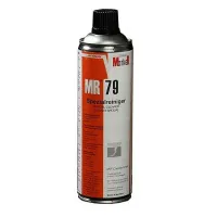 Предварительный очиститель - MR 79