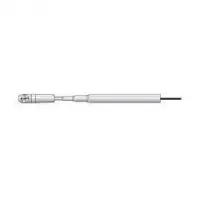 Зонд-крыльчатка, D 16 мм, с телескопической рукояткой, до +60°C