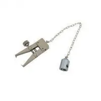 Пинцетный захват с подвижной и жесткой фиксацией ПП-0,5 (0,5 кН)