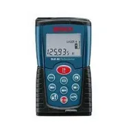 Поверка дальномера Bosch DLE 40