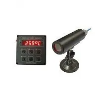 Инфракрасный пирометр Кельвин Компакт 1300 Д с пультом АРТО Инфракрасный пирометр Кельвин Компакт 1300 Д с пультом АРТО