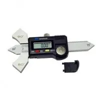 Универсальный шаблон сварщика конструкции В.Э. Ушерова-Маршака (цифровой) (А3 Инжиниринг)