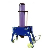 Рентгеновский аппарат импульсного действия ПОЛАРИС-300