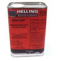 Пенетрант NORD-TEST ROT 3000(10 литров) Пенетрант NORD-TEST ROT 3000(10 литров)