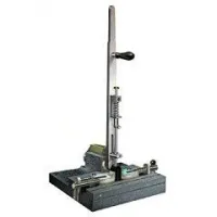 Машина ИХ 5111 для испытаний проволоки на перегиб (настольная; с ручным приводом)