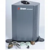 Измерение параметров сварного шва Welding Expert