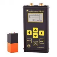 ВИД-345 - Вихретоковый дефектоскоп