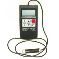 Поверка толщиномера покрытий Градиент ТП-2000 ФН