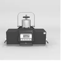 Твердомеры по Бринеллю и Роквеллу ( Метротест )