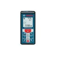 Поверка дальномера Bosch GLM 80