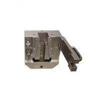 Клиновой захват с щитком ПК-Щ (100 - 500 кН)