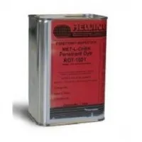 Пенетрант MET-L-CHEK ROT 1001 (10 литров) Пенетрант MET-L-CHEK ROT 1001 (10 литров)