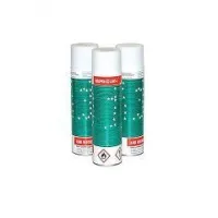 AEROPEN-KD RFNT-1 пенетрант красный низкотемпературный, баллон 500 мл