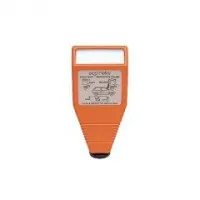 Поверка толщиномера покрытий Elcometer 311