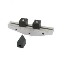 Приспособление универсальное на трехточечный изгиб П3И, П3И-Р (2,5-10 кН)