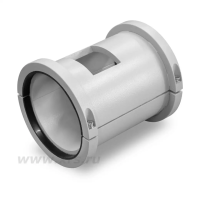 Хомут-диафрагма XRS МП-0-60 для р/а РПД 200СП (60° × 40° или любой другой угол диафрагмы)