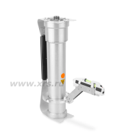 Лазерный целеуказатель АРИОН ЛЦТ/РПД-250 (форма излучения — точка)