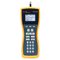 Набор тестирования Fluke Networks TS54-BANA Набор тестирования Fluke Networks TS54-BANA
