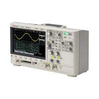 Осциллограф Keysight MSOX2004A Осциллограф Keysight MSOX2004A