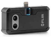 Тепловизор FLIR ONE Pro for Android USB-C INTERNATIONAL Тепловизор FLIR ONE Pro for Android USB-C INTERNATIONAL