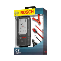 Зарядное устройство Bosch C7 для внешнего питания Зарядное устройство Bosch C7 для внешнего питания