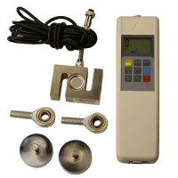 Динамометр с тензометрическим датчиком МЕГЕОН 43010 Динамометр с тензометрическим датчиком МЕГЕОН 43010