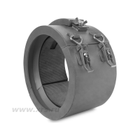 Хомут-диафрагма XRS МП-60 для р/а Eresco 52 (60° × 40° или другой угол диафрагмы)